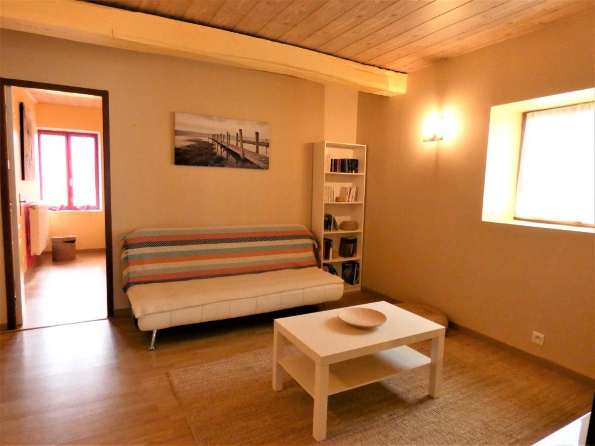 La Petite Ferme De Pouillon - Parc Animalier - Aire De Loisirs Bed and Breakfast Εξωτερικό φωτογραφία